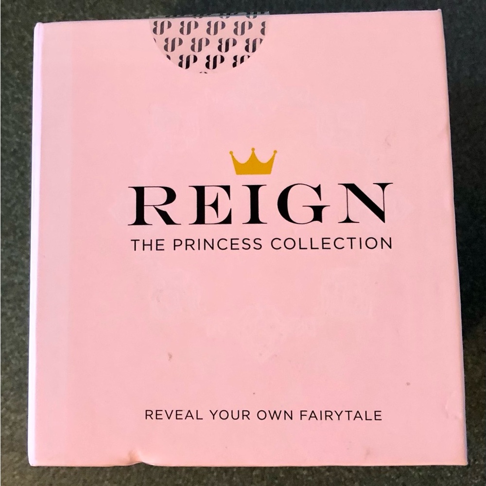 NEW IN BOX Bomb Party Reign Bella’s Luxe Earrings - Unicorn - Only 1 of 250 made - Picture 7 of 10